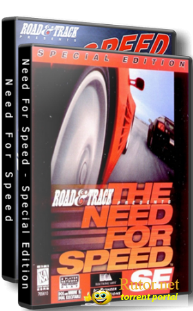 Need For Speed: Anthology (1995-2011) PC | Lossless Repack от R.G. Catalyst