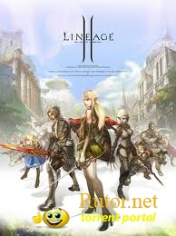 Lineage 2 - Gracia Epilogue (2009) PC | Repack by MOP030B от Zlofenix