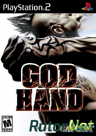 God Hand [ENG/NTSC]