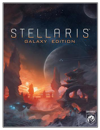 Stellaris: Galaxy Edition [v 3.11.3 + DLCs] (2016) PC | RePack от Pioneer