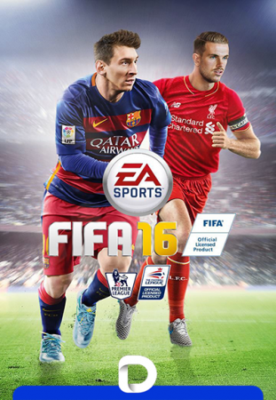 FIFA 16 [v 16.0.2904053] (2015) PC | RePack от Decepticon
