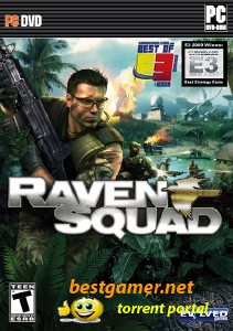 Raven Squad: Operation Hidden Dagger [2009 / Repack / ENG] | PC