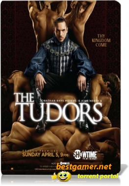 The Tudors Hidden Object Adventure (2010)