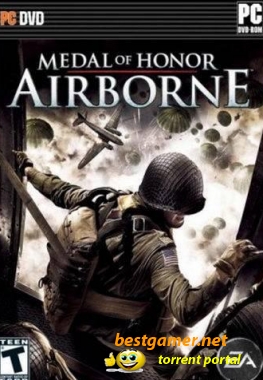 Medal of Honor Airborne (2007/ PC/ Rus)
