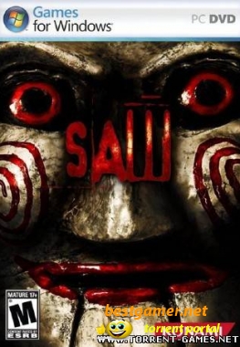 Saw: The Video Game (Action) [KONAMI](2009) RePack