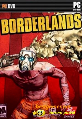 Borderlands: The Zombie Island of Dr Ned (2009/Add-on) PC