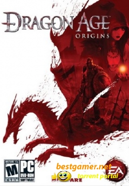 Dragon Age: Origins - DLC Pack Deluxe (2010) (ENG+RUS) [Repack]