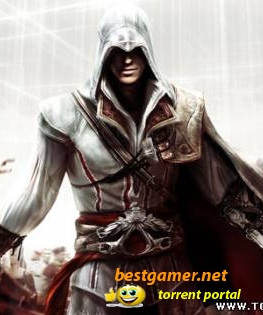 Assassin's Creed: Brotherhood – первые кадры