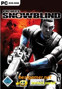 Operation Snowblind / Операция: Снегопад
