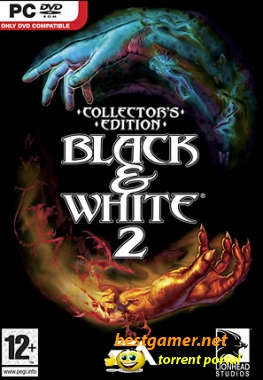 Black & White 2 Collection [2009] PC