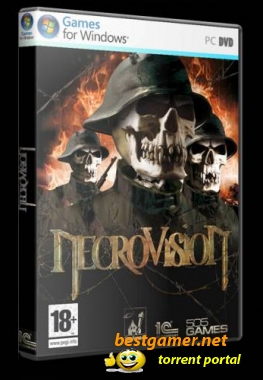 Дилогия NecroVisioN (1C) (RUS)