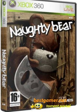 Naughty Bear [MULTI5][Region Free][XBOX360]