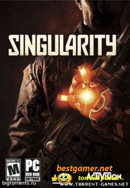 Singularity RePack