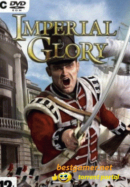Imperial Glory \ Имперская Слава