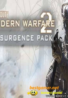 Call of Duty: Modern Warfare 2 Resurgence Pack - PC - Compre na Nuuvem