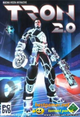 TRON 2.0