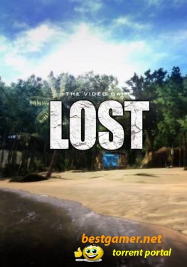 Lost: Остаться в живых / Lost: Via Domus (2008)RePack