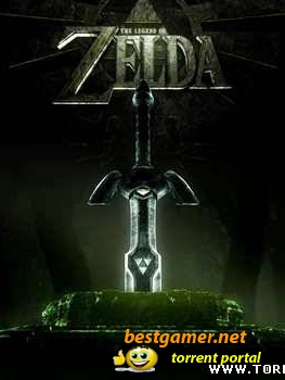 The Legend Of Zelda (антология) (1986-2007/PC/Rus+Eng)
