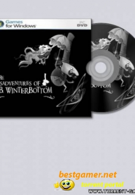 The Misadventures of P.B. Winterbottom (2010) RUS