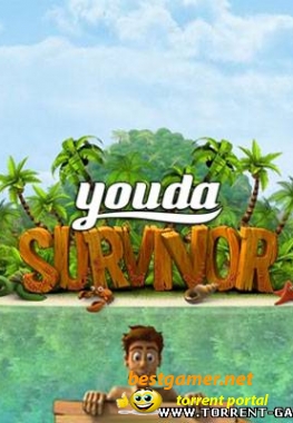 Youda Survivor (русская версия) (2010) PC