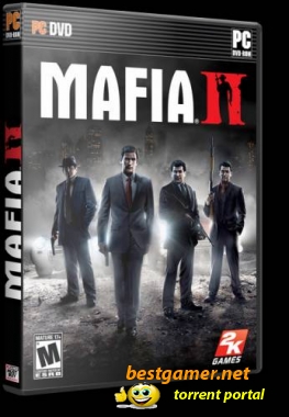 Mafia II - Jimmy's Vendetta (DLC) [2010/RUS]