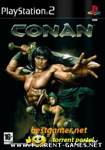 Conan (2005/PS2/RUS)