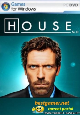 House, M.D. (2010) PC Лицензия