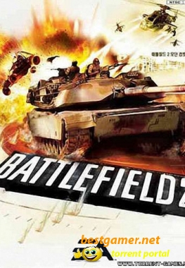 BATTLEFIELD 2 Iran Conflict