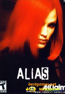 Alias [Action / 3D / 3rd Person]