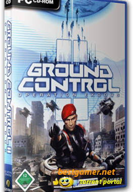 Ground Control 2 (V.1.0.0.8)