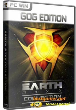 Earth 21XX Collection [1997-2005]