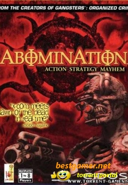 Abomination: The Nemesis Project