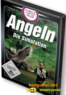 Angeln - Die Simulation