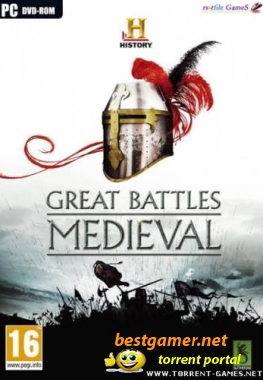 History: Great Battles Medieval(Mega Repack)
