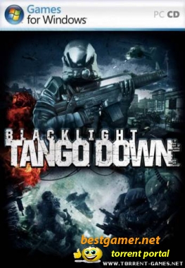 Blacklight Tango Down [2010] PC [ENG] | Лицензия