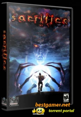 Sacrifice (2000) PC RePack