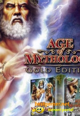 Age of Mythology: Gold edition