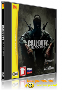 Call of Duty: Black Ops (2010) PC | RePack