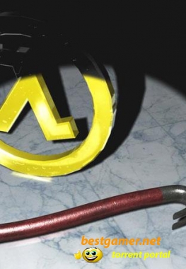Half-Life - Антология (1998-2001) PC