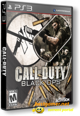 Call Of Duty: Black Ops [RUSSOUND]