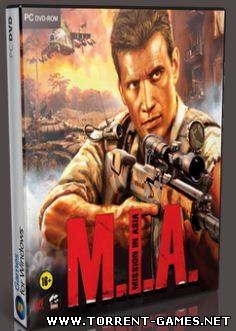 M. I. A. Mission In Asia (Repack)