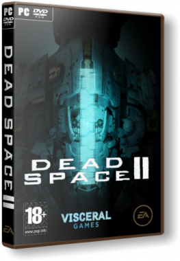 DEAD SPACE 2 CRACK
