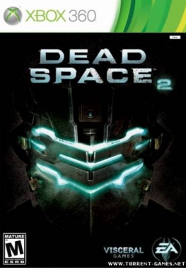 Dead Space 2 (RUS) Xbox360
