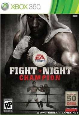 [XBOX360] Fight Night Champion [Region Free][ENG][Demo]