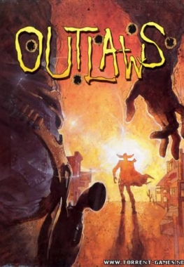 Outlaws [1997, Action]