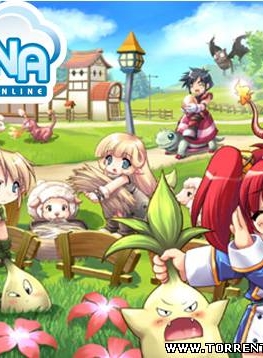 Luna Online[ENG/ENG]