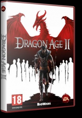 Dragon Age II (Electronic Arts)(RUS\ENG)[RePack] от R.G.ReCoding