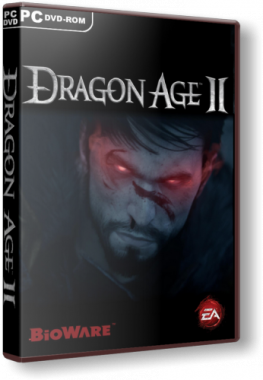 Dragon Age 2™ (PC\Rus\RePack) от LinkOFF
