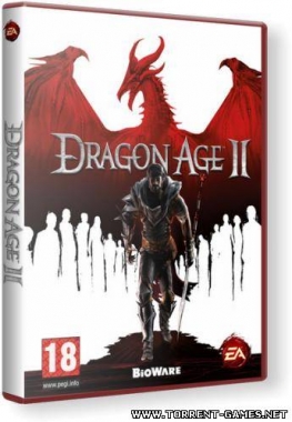 Dragon Age 2 [L] [MULTi7 | RUS] (2011) (Reload)
