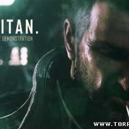  	 Unreal Engine 3: "Samaritan" Real-Time Demo